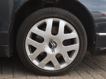 Citroën C6